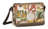 Anekke Muse Amphora Crossbody Bag Multicolor