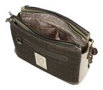 Anekke Muse Amphora Crossbody Bag Multicolor