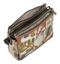 Anekke Muse Amphora Crossbody Bag Multicolor