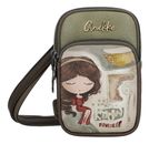 Anekke Muse Mini Crossbody Bag Multicolor