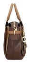 Anekke Muse Short Handle Bag Multicolor