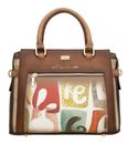Anekke Muse Short Handle Bag Multicolor