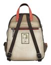 Anekke Muse Amphora Anti-Theft Backpack Multicolor