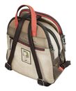 Anekke Muse Amphora Anti-Theft Backpack Multicolor
