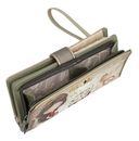 Anekke Muse RFID Wallet L Multicolor