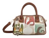 Anekke Muse Amphora Crossbody Bag Multicolor