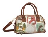 Anekke Muse Amphora Crossbody Bag Multicolor