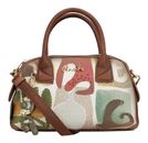 Anekke Muse Amphora Crossbody Bag Multicolor