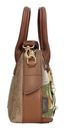 Anekke Muse Amphora Crossbody Bag Multicolor