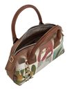 Anekke Muse Amphora Crossbody Bag Multicolor