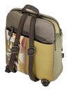 Anekke Muse 2-Compartment Backpack Multicolor