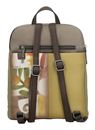 Anekke Muse 2-Compartment Backpack Multicolor