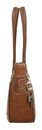 Anekke Muse Shoulder Bag Multicolor