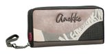 Anekke Sophia Khroma RFID Wallet L Multicolor