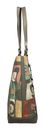 Anekke Muse Amphora Tote Bag Multicolor