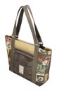 Anekke Muse Amphora Tote Bag Multicolor