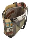 Anekke Muse Amphora Tote Bag Multicolor