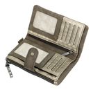 Anekke Muse Amphora RFID Wallet Multicolor