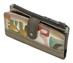 Anekke Muse Amphora RFID Wallet Multicolor