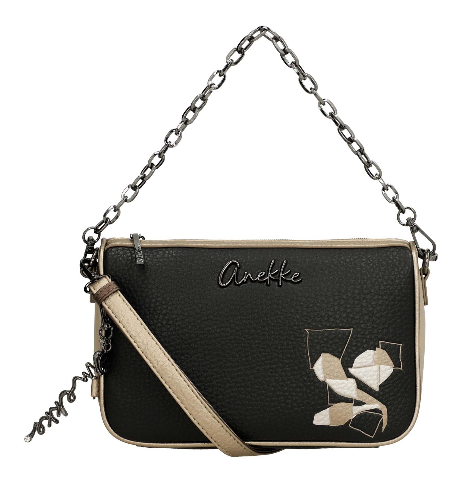 Anekke Muse Essentials Crossbody Bag Multicolor