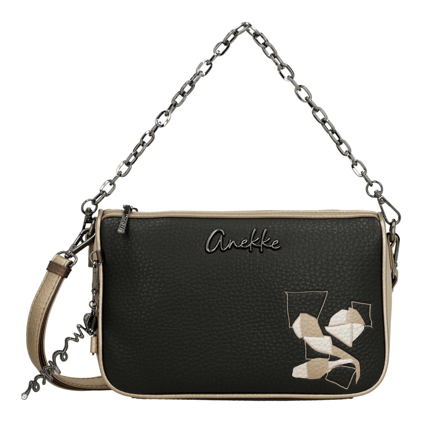 Anekke Muse Essentials Crossbody Bag Multicolor Anekke Muse Essentials Crossbody Bag Multicolor