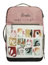 Anekke Muse Travel Backpack Multicolor