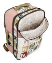 Anekke Muse Travel Backpack Multicolor