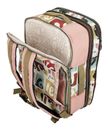 Anekke Muse Travel Backpack Multicolor