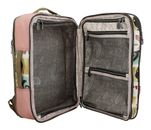 Anekke Muse Travel Backpack Multicolor