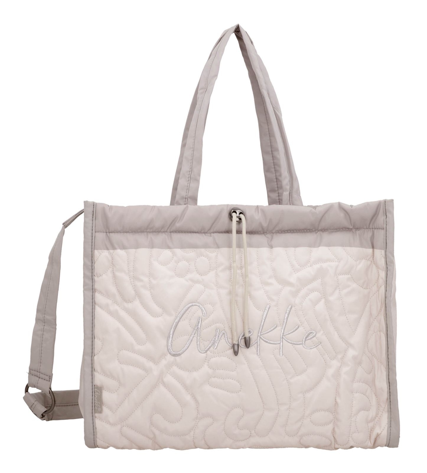 Anekke Muse Beach Bag Multicolor