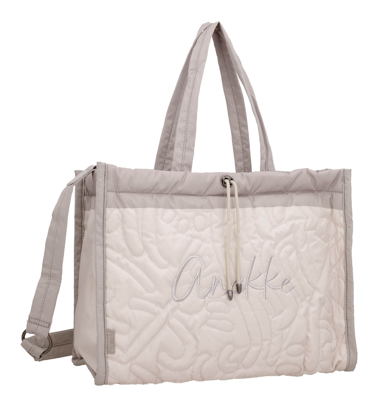 Anekke Muse Beach Bag Multicolor Anekke Muse Beach Bag Multicolor