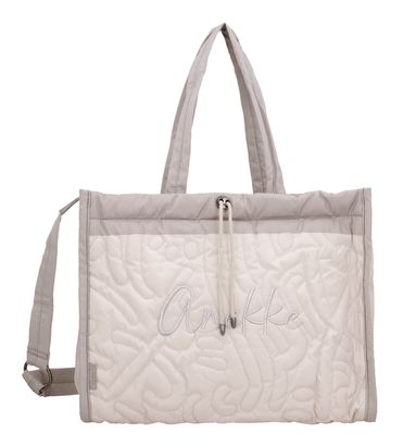 Anekke Muse Beach Bag Multicolor