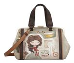 Anekke Muse Short Handle Bag Multicolor