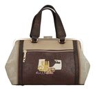 Anekke Muse Short Handle Bag Multicolor