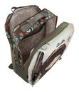 Anekke Muse Travel Backpack L Multicolor