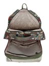 Anekke Muse Travel Backpack L Multicolor