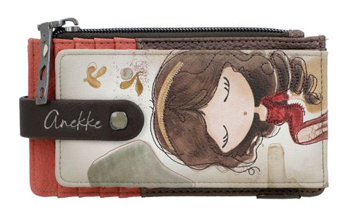 Anekke Muse Card Holder Multicolor