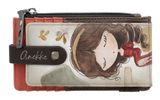 Anekke Muse Card Holder Multicolor