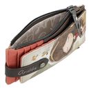 Anekke Muse Card Holder Multicolor