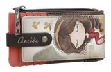 Anekke Muse Card Holder Multicolor