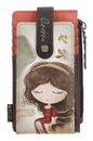 Anekke Muse Card Holder Multicolor