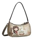 Anekke Muse Shoulder Bag Multicolor Anekke Muse Shoulder Bag Multicolor