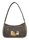 Anekke Muse Shoulder Bag Multicolor Anekke Muse Shoulder Bag Multicolor