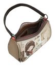 Anekke Muse Shoulder Bag Multicolor Anekke Muse Shoulder Bag Multicolor