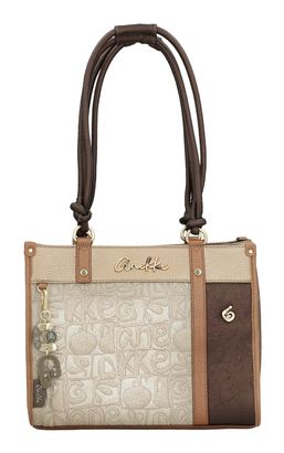 Anekke Muse Amphora Shoulder Bag Multicolor