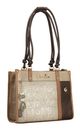 Anekke Muse Amphora Shoulder Bag Multicolor