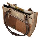 Anekke Muse Amphora Shoulder Bag Multicolor