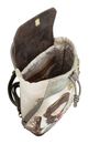 Anekke Muse Backpack With Flap Multicolor Anekke Muse Backpack With Flap Multicolor