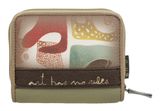 Anekke Muse RFID Wallet S Multicolor Anekke Muse RFID Wallet S Multicolor
