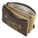 Anekke Muse Bloom 3 Compartment Purse Multicolor Anekke Muse Bloom 3 Compartment Purse Multicolor